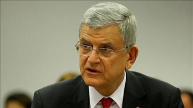 Turkey hopes Bulgaria to play role on its EU process