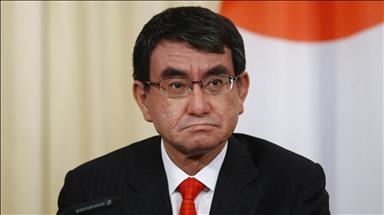 Japanese foreign minister to visit Turkey