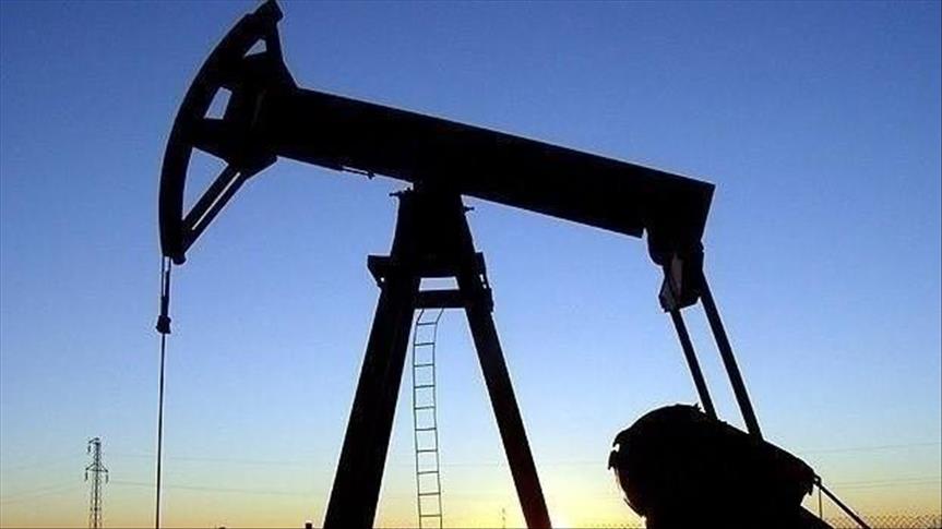 Oil prices reach highest levels since May 2015 at $67