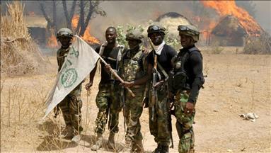 US agrees to sell fighter jets to Nigeria