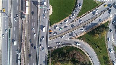 Turkey sees drop in registered vehicles in November