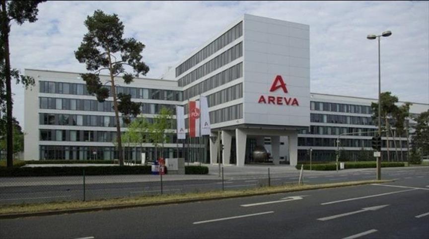 Areva sells New NP to French-Japanese consortium