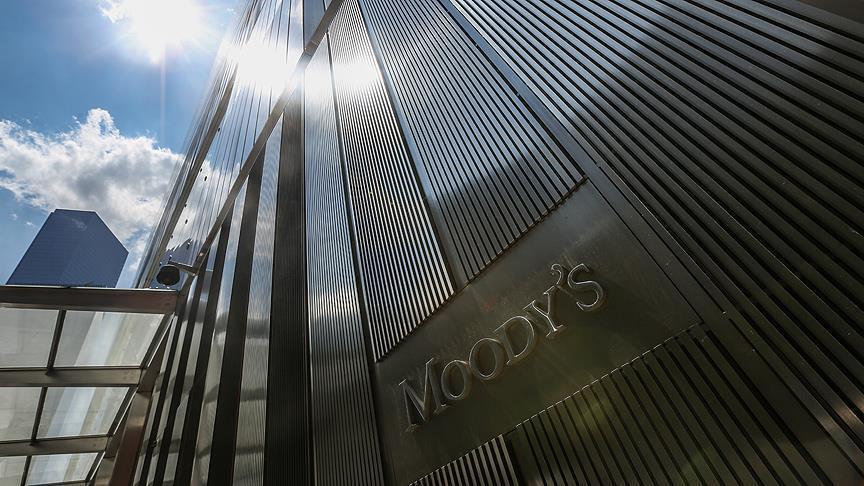 Moody's forecasts oil price of between $40-$60 for 2018
