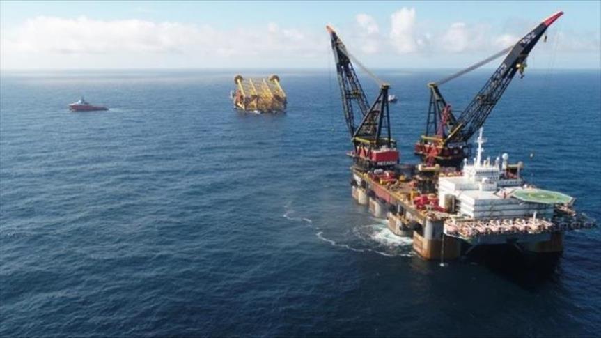 Maersk Drilling inks 4 year contract with Tullow Ghana 