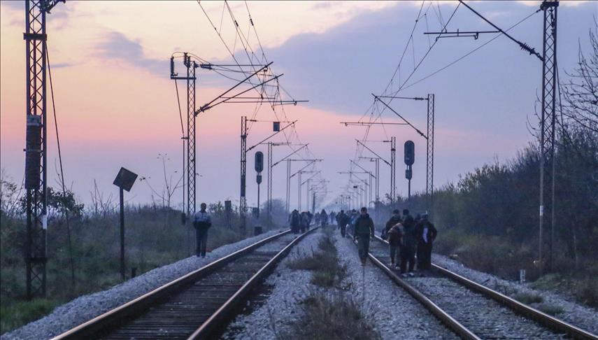 Sudan unveils plan to link railway to Ethiopia, S.Sudan