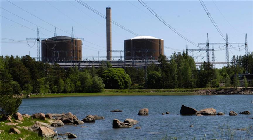 Finland's Fortum nuke plant reaches record production
