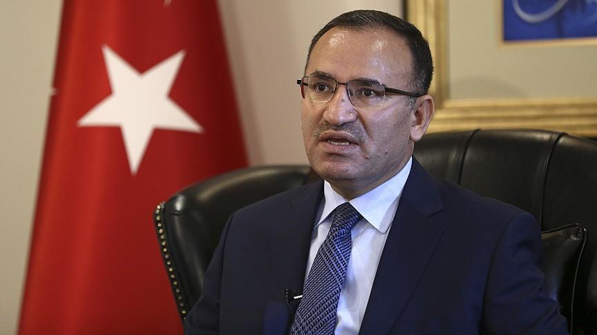 Turkish Deputy PM hits out at US court ruling