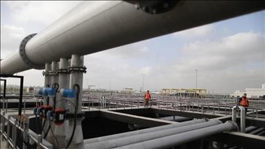 Risks to US oil supply at lowest point since 1970s