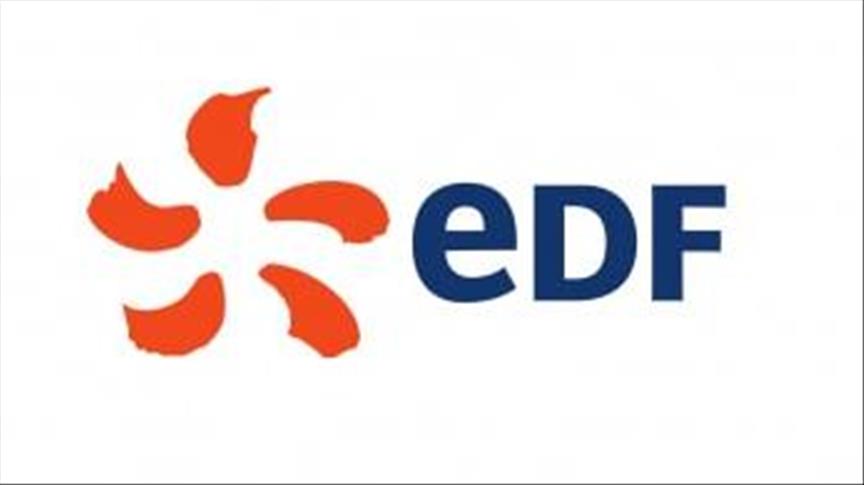 French EDF inks two energy service deals with China