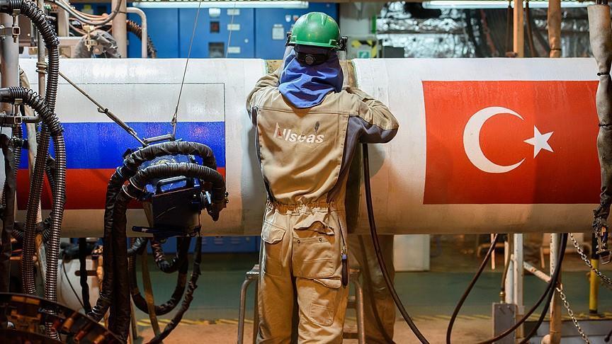 Why Turkey supports TurkStream, TANAP?