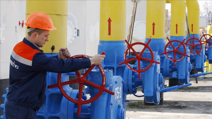 Kiev’s achievement in weaning off Russian natural gas-II
