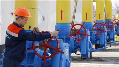 Kiev’s achievement in weaning off Russian natural gas-II