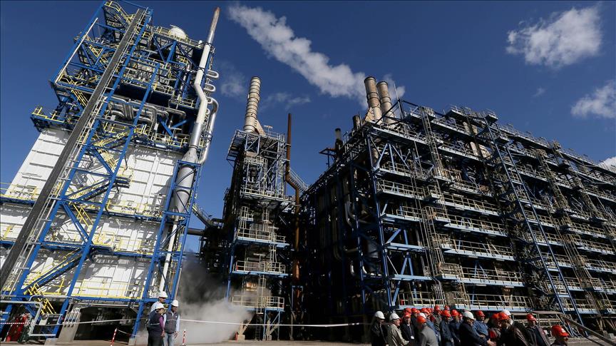 SOCAR, IBM to form joint venture for digital business