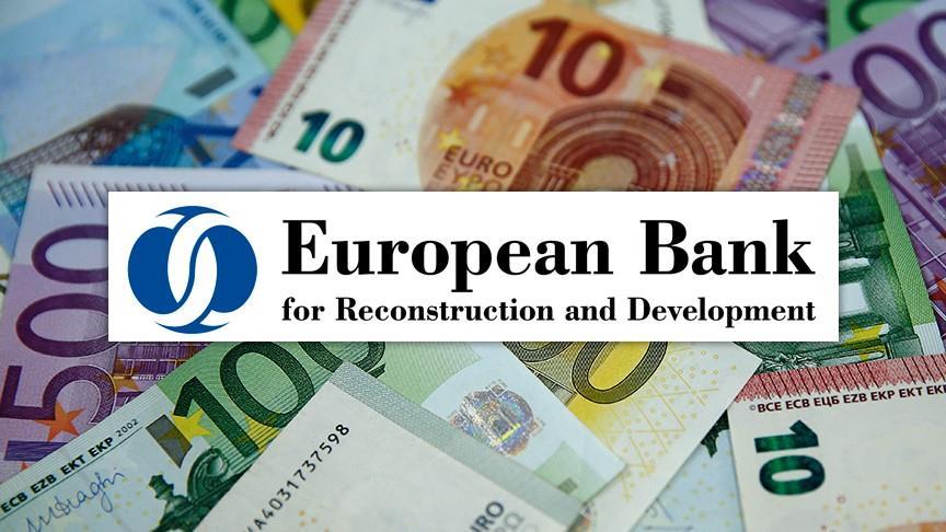 EBRD aims for 'strong investment' in Turkey in 2018