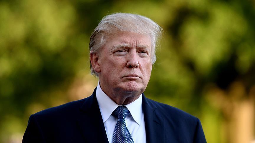 Approval of US leadership hits all-time low under Trump