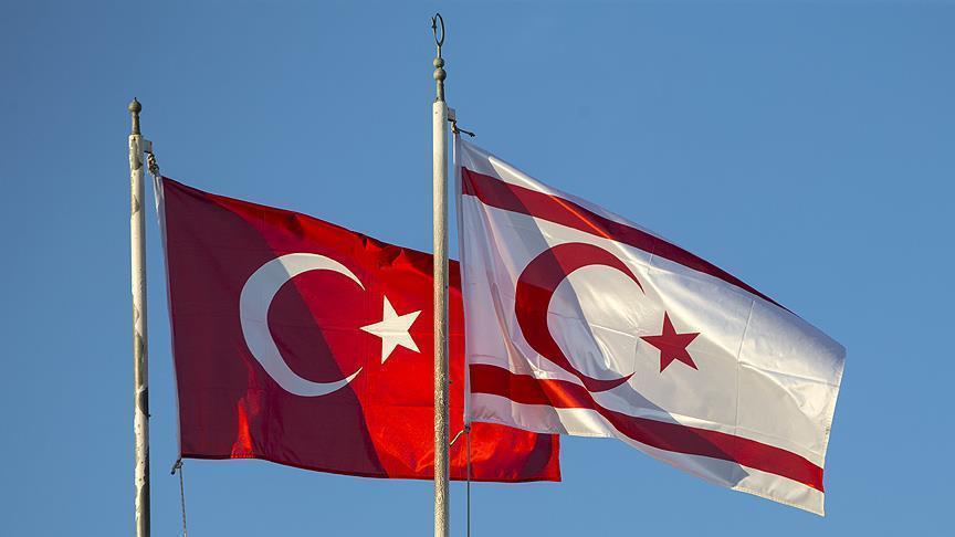 N. Cyprus slams EU funds approval for Greek Cypriots 