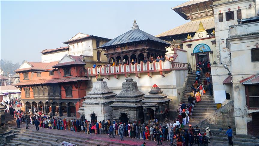 Nepal to hold 2nd power investment summit on Jan 27-29
