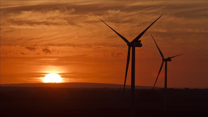 Vestas receives first wind order from Kazakhstan
