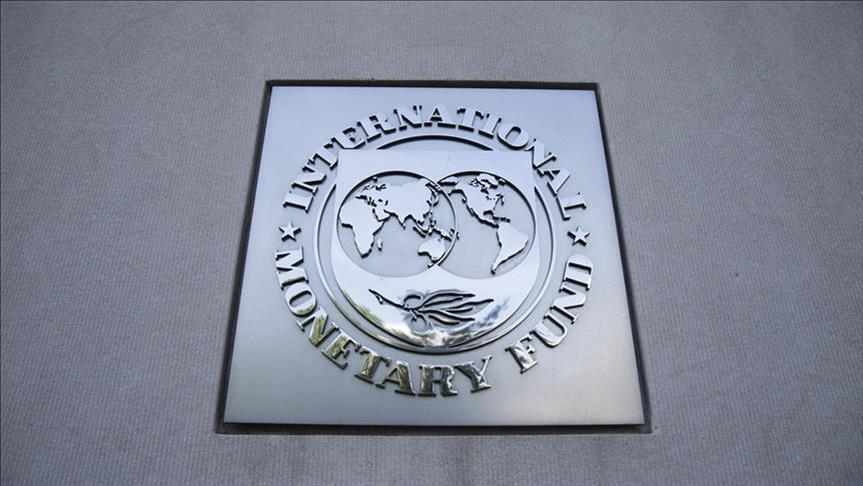 IMF revises up global growth forecast to 3.9 percent