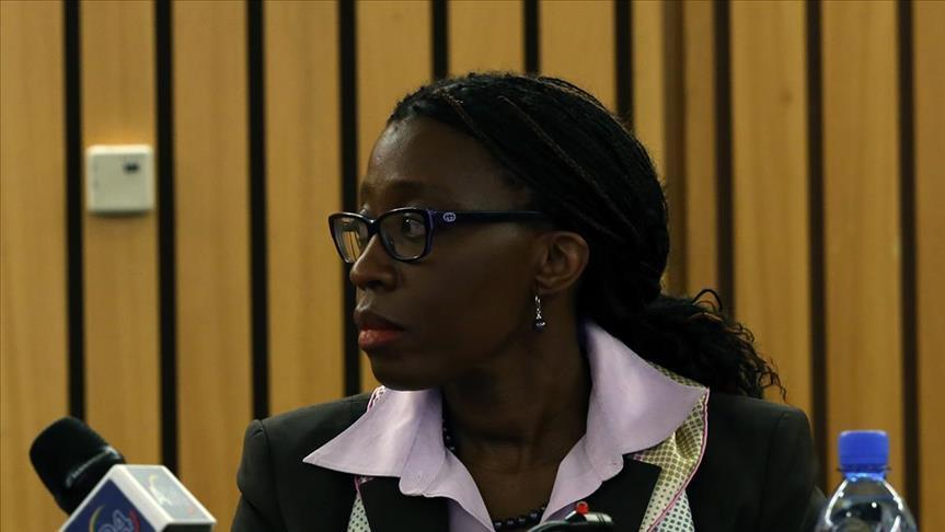 Corruption 'eating away' at African economies 