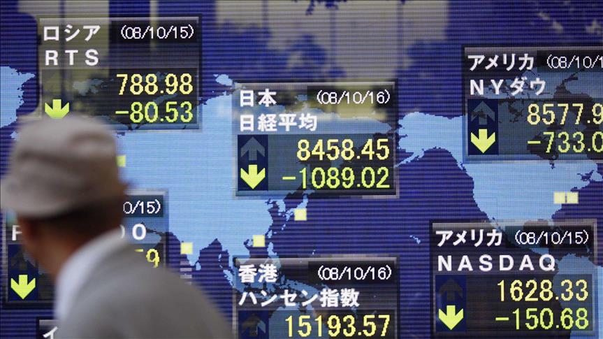 Japan: Over 500 million dollars of digital theft 