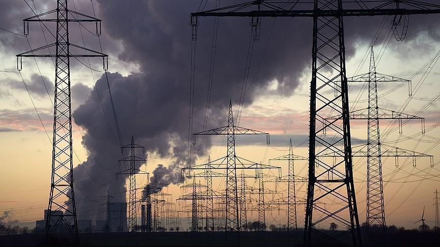 Coal to be banned, gas to aid Europe's decarbonization