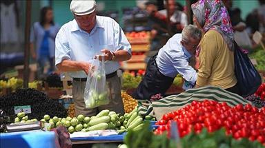 Turkish inflation forecast to rise in January