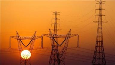 Spot market electricity prices for Saturday, Feb. 3