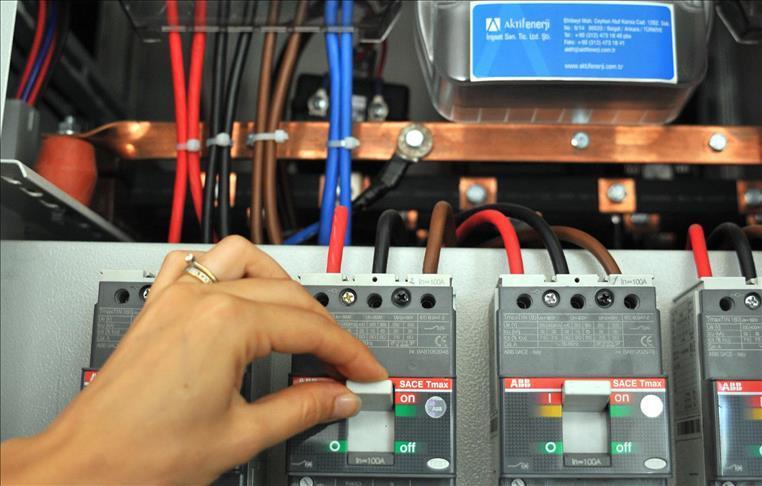 Turkey to support entrepreneurs in clean technology