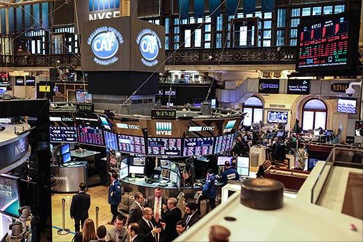 Wall Street sees worst week in two years