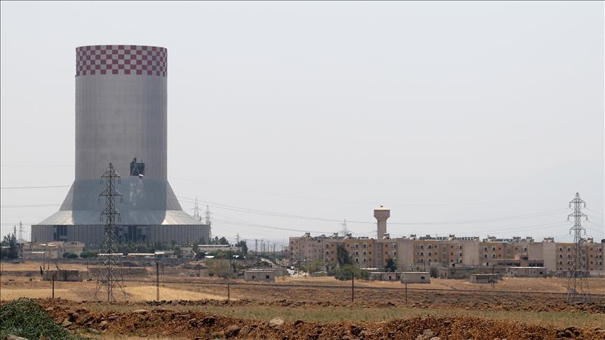 GE Power, Marinus to build waste-to-power plant in Ghana