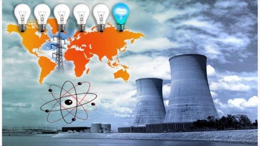 Russian Rosatom, Congo ink nuke cooperation agreement 