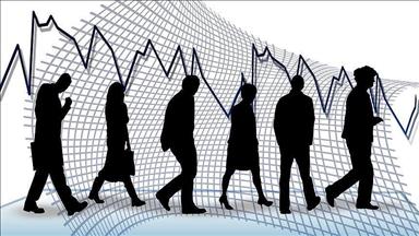 Turkey: Unemployment rate falls to 10.3 percent
