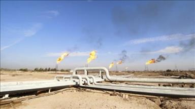 Kurdish Reg. Gov. pays $54.73M for Tawke field oil ops.