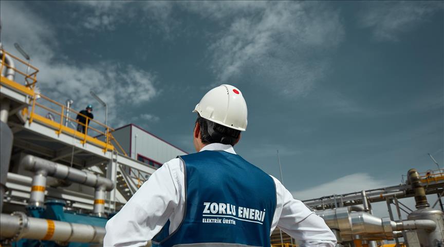 Turkey's Zorlu Energy to set up Asia company