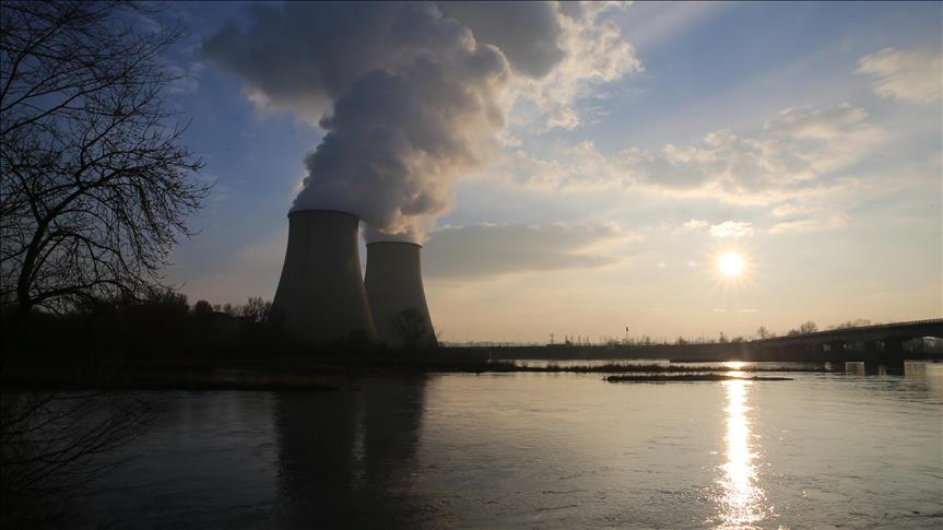 Tianwan nuke plant's unit 3 passes guarantee tests