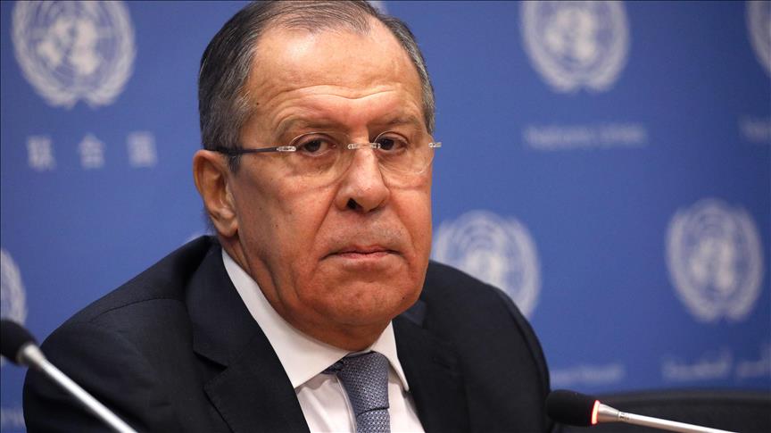 Moscow concerned about tensions between Iran, Israel