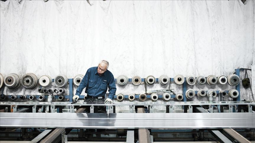 Norsk Hydro Bids 345m For Aluminum Plant In Iceland