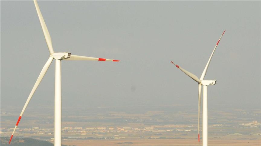 Siemens Gamesa signs 1GW wind supply deal for Turkey