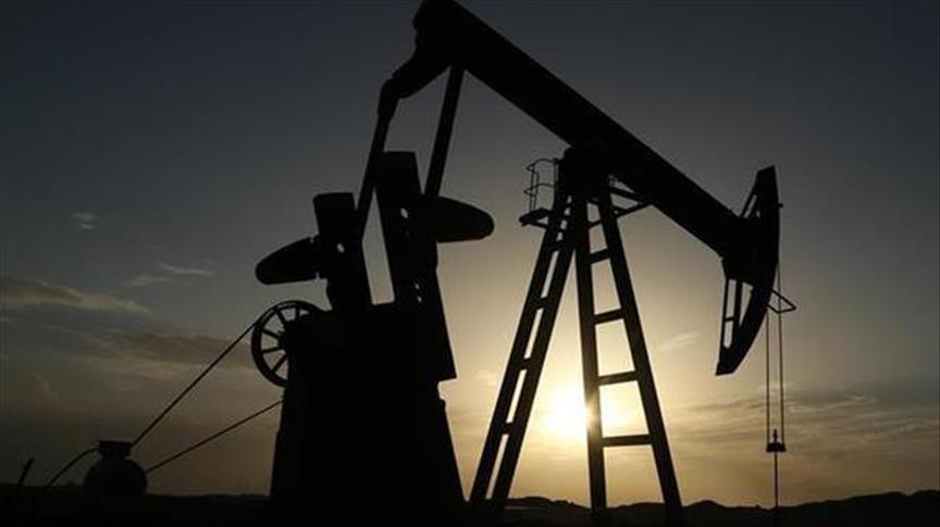 Weekly Oil Report, Feb. 27