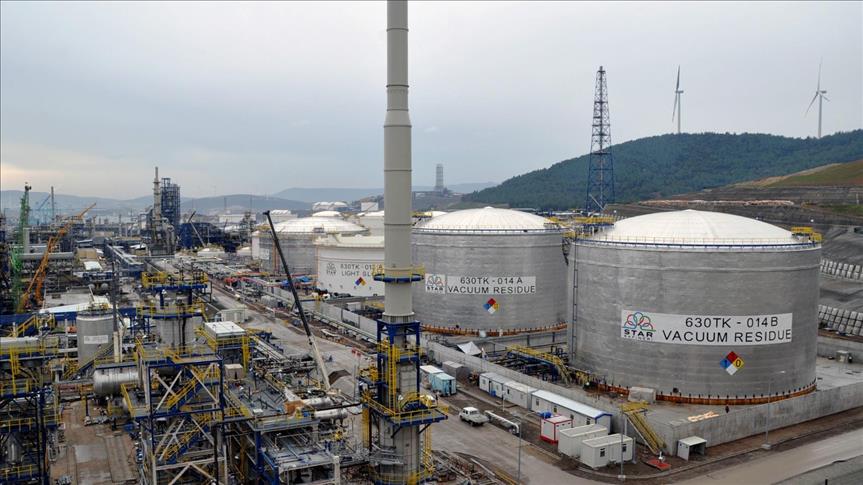 BP licenses latest generation PTA technology in Turkey