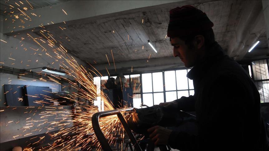 US steel tariffs cannot last: Turkish steel exporters