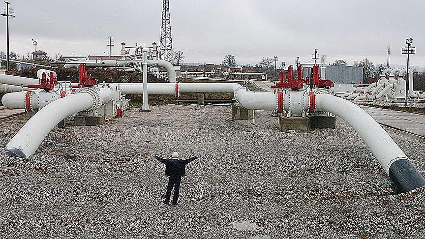How Russia reinvigorated its oil industry since 2014