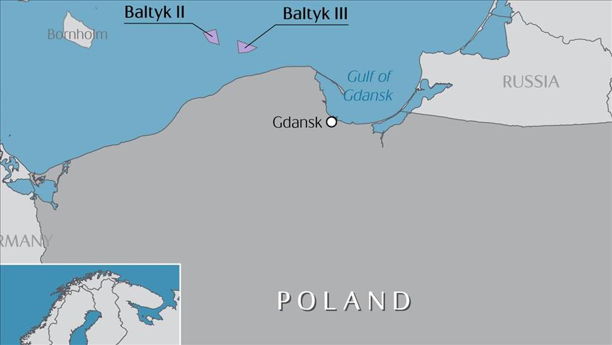 Statoil enters offshore wind in Poland