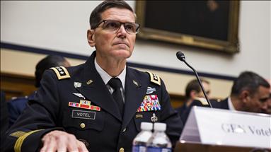 US general blames Russia for US-Turkey tensions