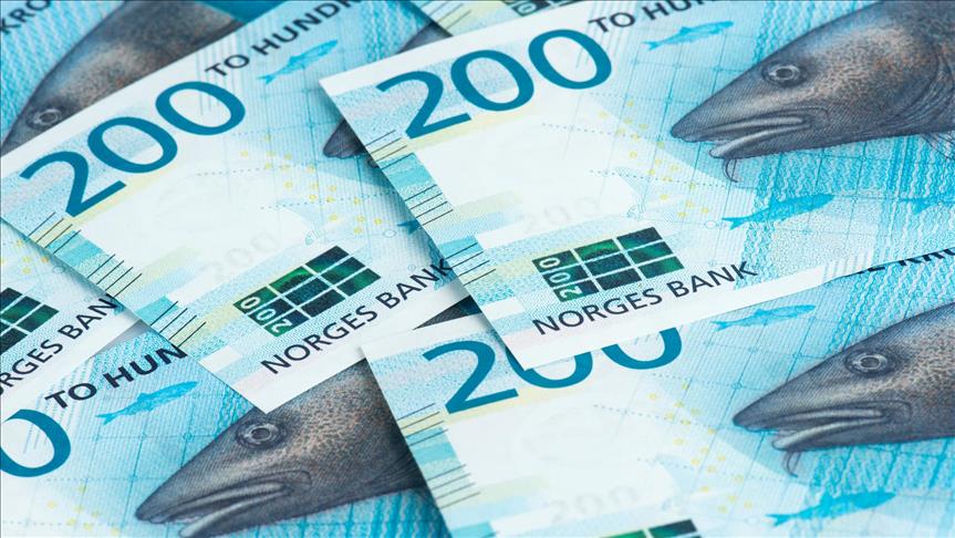 Norway's giant fund invests in 72 countries by 2017