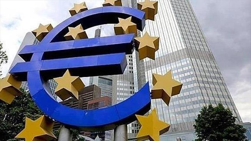 Eurozone annual inflation down to 1.1 pct in Feb.