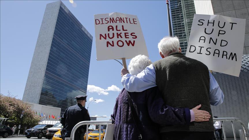 US needs more low-yield nukes to deter Russia: STRATCOM