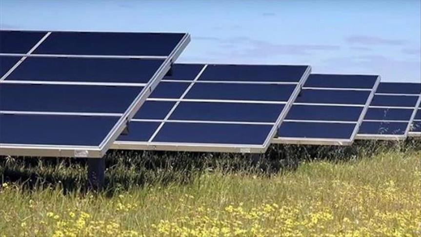 Enel starts $170 million solar facility in Peru