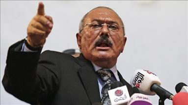 Ex-Yemeni president's assets to be frozen in Turkey